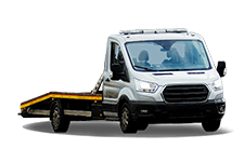 Van Hire Middleton - Recovery Van - Van hire Middleton